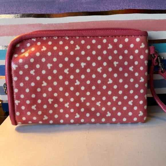 Disney Wallet - Picture 2 of 5
